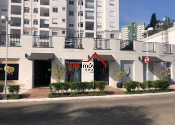 office em Rua Elias Juvenal de Mello, Jardim Ana Maria - Jundiaí - SP