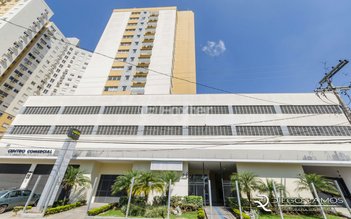 office em Avenida Bento Gonçalves, Partenon - Porto Alegre - RS