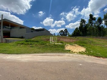 land_lot em Avenida Salvador Caruso Orlando, Medeiros - Itupeva - SP
