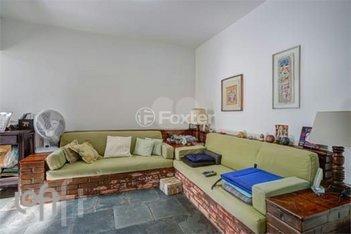 house em Nicolau Barreto, Brooklin - São Paulo - SP