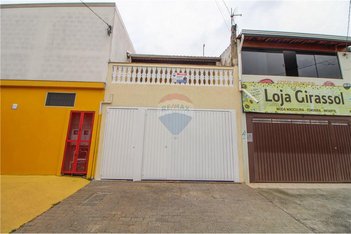 house em Rua Benedito de Oliveira Lousada, Parque São Bento - Sorocaba - SP