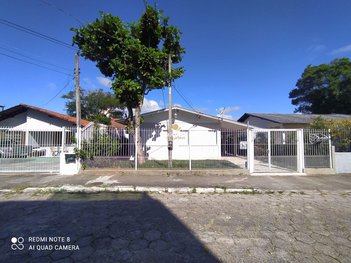 house em Waldemiro José Carlson, Canasvieiras - Florianópolis - SC