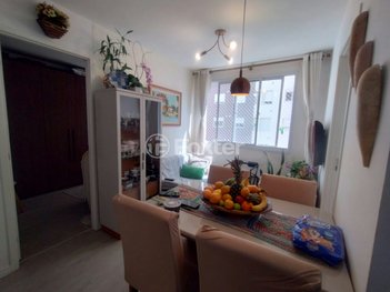 apartment em Avenida Sargento Geraldo Sant'Ana, Jardim Taquaral - São Paulo - SP