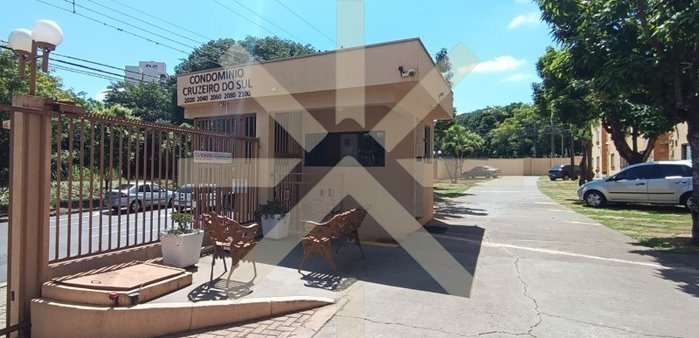 Cômodo Condomínio