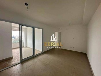 apartment em Avenida Doutor Rodrigues Alves, Fundação - São Caetano do Sul - SP