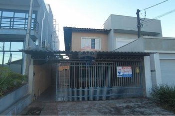 house em Rua Rio Grande do Sul, Maracanã - Foz do Iguaçu - PR