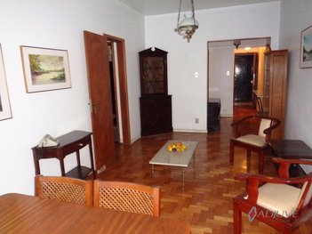 apartment em Rua Treze de Maio, Centro - Petrópolis - RJ