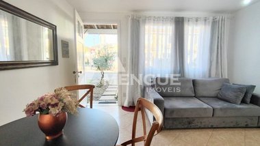 house em Avenida Faria Lobato, Sarandi - Porto Alegre - RS