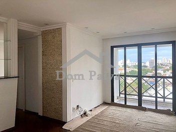 apartment em Rua Jaci, Chácara Inglesa - São Paulo - SP
