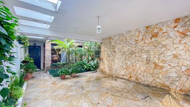 house em Rua Cândido Lacerda, Vila Regente Feijó - São Paulo - SP
