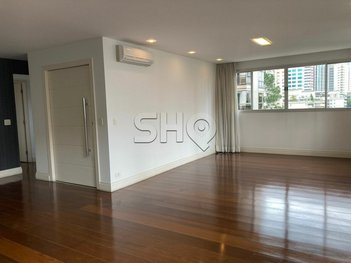 apartment em Rua Bahia, Higienópolis - São Paulo - SP