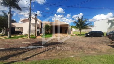 house em Rua Professor Dorival Alves, Vila Xavier (Vila Xavier) - Araraquara - SP