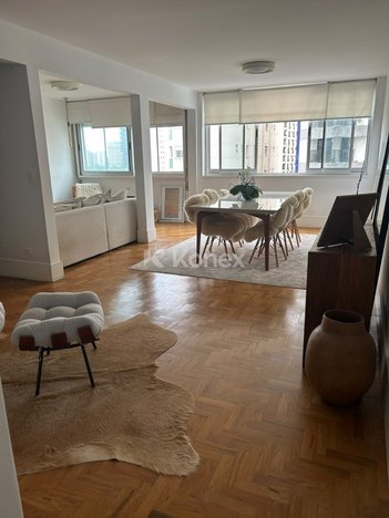 apartment em Rua Cônego Eugênio Leite, Pinheiros - São Paulo - SP