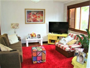 house em Rua Ítalo Brutto, Espírito Santo - Porto Alegre - RS