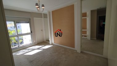apartment em Rua Bela Cintra, Consolação - São Paulo - SP