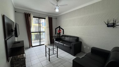 apartment em Rua Raposo Tavares, Praia Grande - Ubatuba - SP