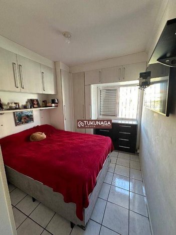 apartment em Rua Centella, Vila Progresso - Guarulhos - SP