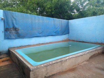 house em Rua dos Buritis, Parque Industrial II - Araçatuba - SP