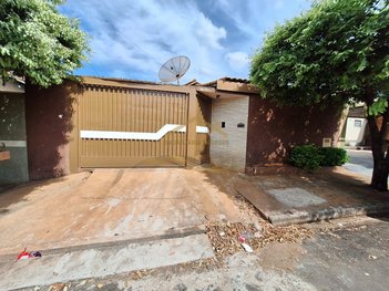 house em Rua Horaldo Siqueira Naves, Jardim Arroyo - São José do Rio Preto - SP