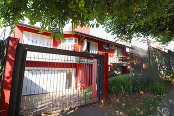 house em Doutor Norberto Viana Vasconcellos, Jardim América - São Leopoldo - RS