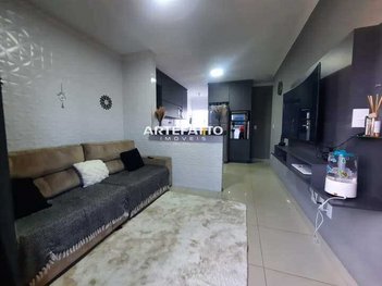 apartment em Rua Sargento Gilberto Bosco, Jardim João Liporoni - Franca - SP