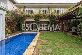 house em Rua Laiana, Boaçava - São Paulo - SP