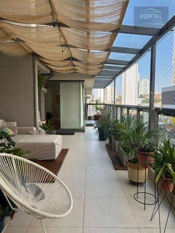 apartment em Rua Francisco Cruz, Vila Mariana - São Paulo - SP