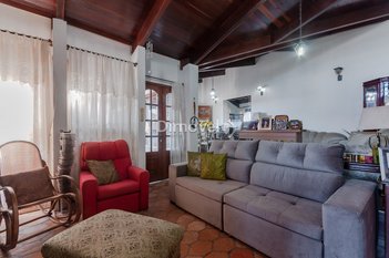 house em COMANDAI, Cristal - Porto Alegre - RS
