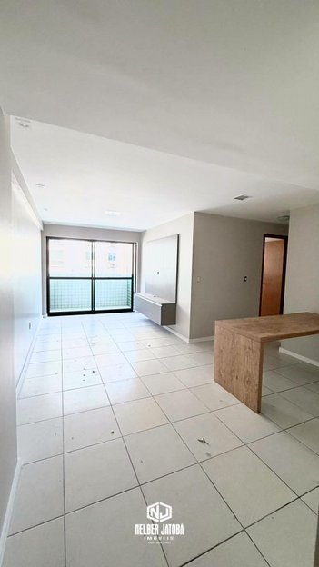 apartment em Avenida Senador Rui Palmeira, Ponta Verde - Maceió - AL