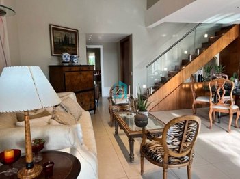 apartment em Rua Flórida, Cidade Monções - São Paulo - SP