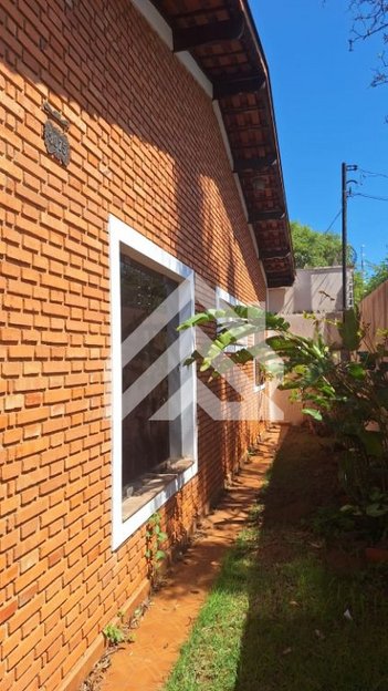 house em Rua 8, Santana - Rio Claro - SP