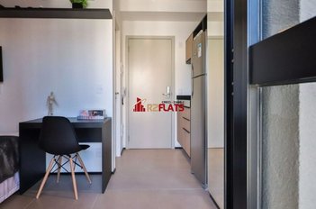 apartment em Rua Humberto I, Vila Mariana - São Paulo - SP