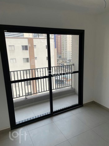 apartment em Rua Manoel Dutra, Bela Vista - São Paulo - SP