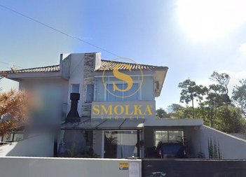 house em Servidão Cipriano Nunes, São João do Rio Vermelho - Florianópolis - SC