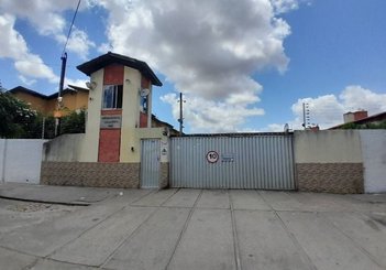 apartment em Avenida I, Prefeito José Walter - Fortaleza - CE