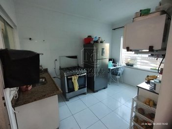 house em Rua Cisplatina, Vila Pires - Santo André - SP