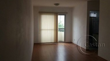 apartment em Rua Barretos, Alto da Mooca - São Paulo - SP