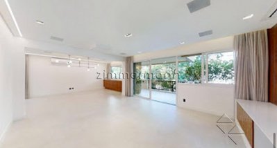 apartment em Avenida Horácio Lafer, Itaim Bibi - São Paulo - SP