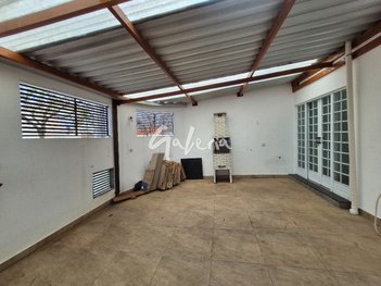 house em Rua Sílvia, Santa Maria - São Caetano do Sul - SP