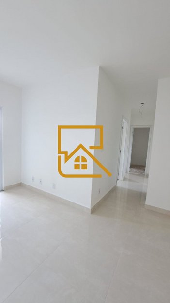 apartment em Rua Giacomo Longobardi, Jardim Camila - Sorocaba - SP