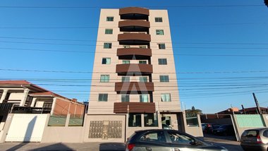apartment em Rua Prefeito Helmuth Fallgatter, Boa Vista - Joinville - SC