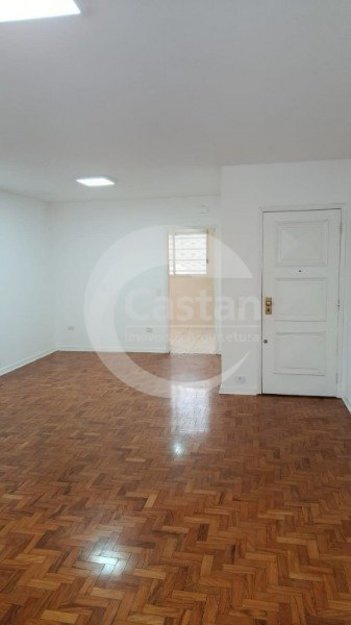apartment em Rua Treze de Maio, Bela Vista - São Paulo - SP