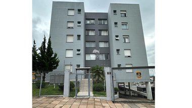 apartment em Rua Capitão Artemim Karan, Santa Lúcia - Caxias do Sul - RS