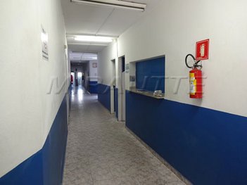 office em Duarte De Azevedo, Santana - São Paulo - SP
