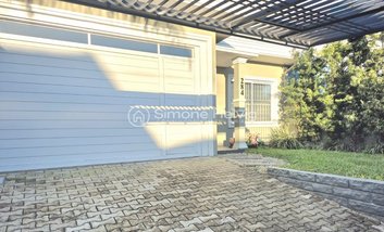 house em Rua Toríbio Cambará, Jardim dos Lagos - Guaíba - RS