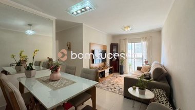 apartment em Rua Evangelina, Vila Carrão - São Paulo - SP