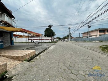 apartment em Rua Shirley Marchi Ferreira, Gaivota (Praia) - Itanhaém - SP