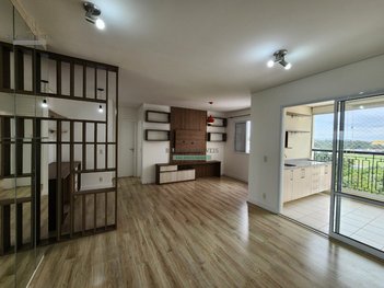 apartment em Rua Chiara Lubich, Jardim Ermida II - Jundiaí - SP