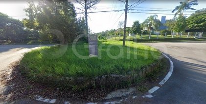 land_lot em Rua Rui Pfutzenreuter, João Paulo - Florianópolis - SC