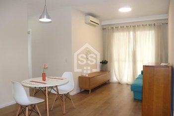 apartment em Rua Martiniano de Carvalho, Bela Vista - São Paulo - SP